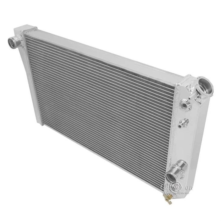 Customized Good Quality AII Aluminum high quality