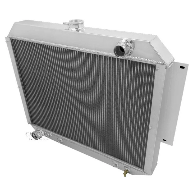 Customized Good Quality AII Aluminum best
