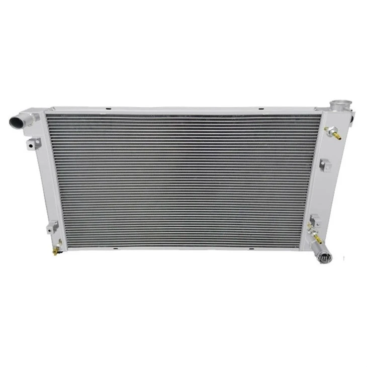 Customized Good Quality AII Aluminum price