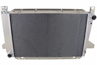 Radiator de aluminiu Ford Bronco