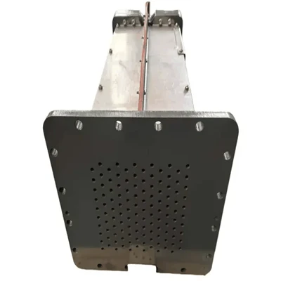 Intercooler Samsung TM500