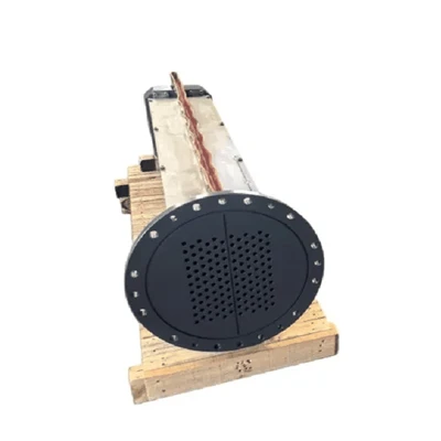 SeAH Chorus90 Intercooler Aftercooler Pachet detașabil